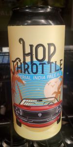 Hop Throttle