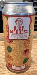 HoÃ¸p Madness