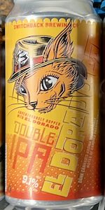 El Dorado Cat