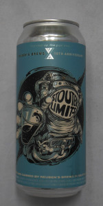 Stouter Limits