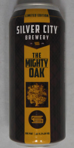 The Mighty Oak