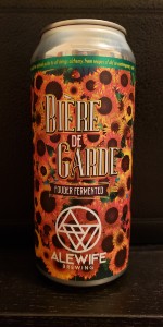 Biere de Garde