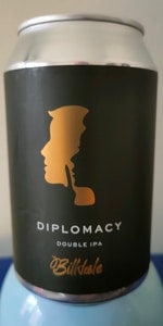 Diplomacy