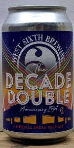 The Decade Double