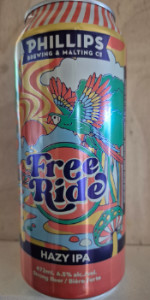 Free Ride