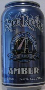 Race Rocks Ale