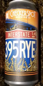 395 Rye