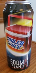 Cooler Space