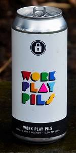 Work Play Pils