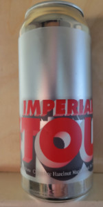 Imperial Stout