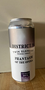 Phantasm of the Opera