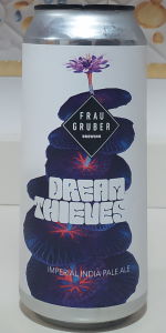 Dream Thieves