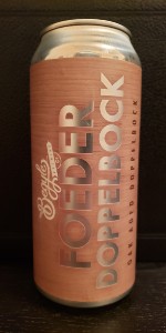 Foeder Doppelbock