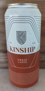 Amber Lager