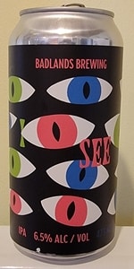I See