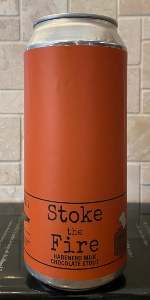 Stoke the Fire