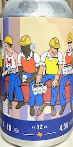 Hard Hats & Six Packs
