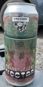 Pennsyltucky Nectar