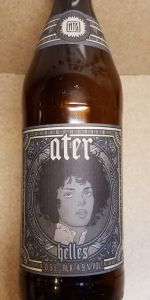 Ater Helles