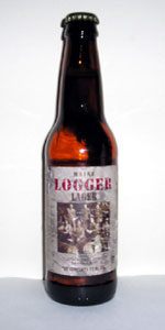 Maine Logger Lager