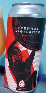 Eternal Vigilance
