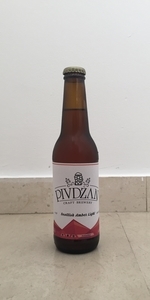 Scottish Amber Light