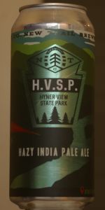 H.V.S.P. (Hyner View State Park)