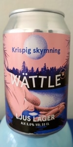 Krispig Skymning