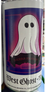 West Ghost