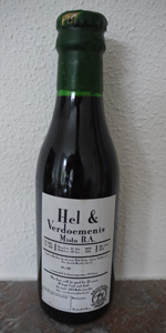 Hel & Verdoemenis - Misto B.A.