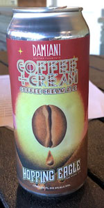 Coffee & Cream