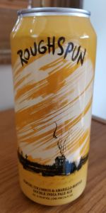 Roughspun