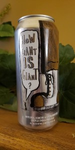 How Giant IS Giant?