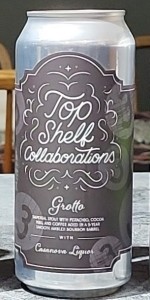 Top Shelf Collaborations - Grotto