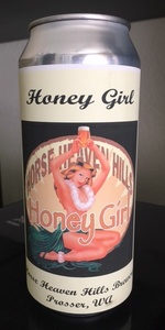 Honey Girl