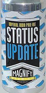 Status Update