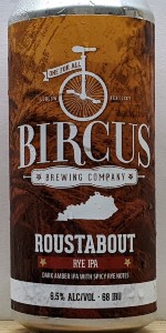 Roustabout