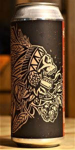 Old Mad Joy - Willett Barrel-Aged