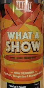 What a Show