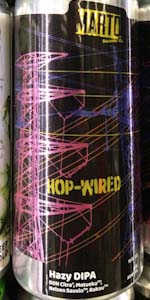 Hop-Wired