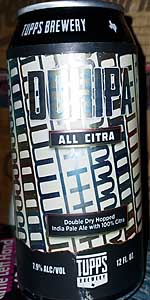 DDH IPA All Citra
