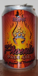 Phoenix Pale Ale