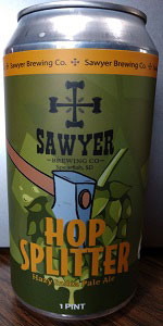 Hop Splitter