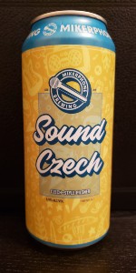 Sound Czech