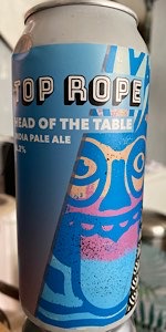 Head of the Table