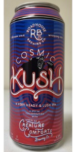 Cosmic Kush