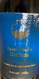 Based on a Fable