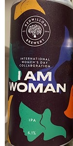 I Am Woman
