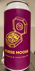 Morse Moose