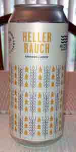 Heller Rauch